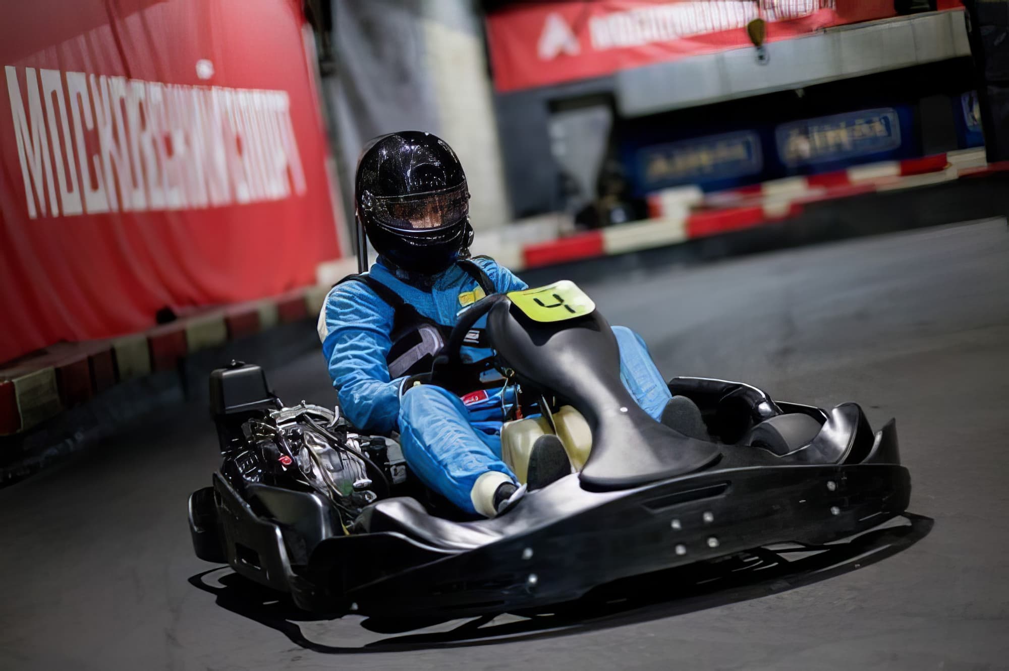 "Вечерняя передача": Алексей Ермилин – симрейсмнг и отечественные карты